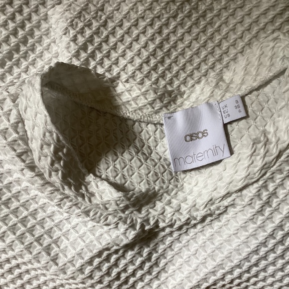 Set of 3 ASOS Maternity Tops - Picture 2 of 5